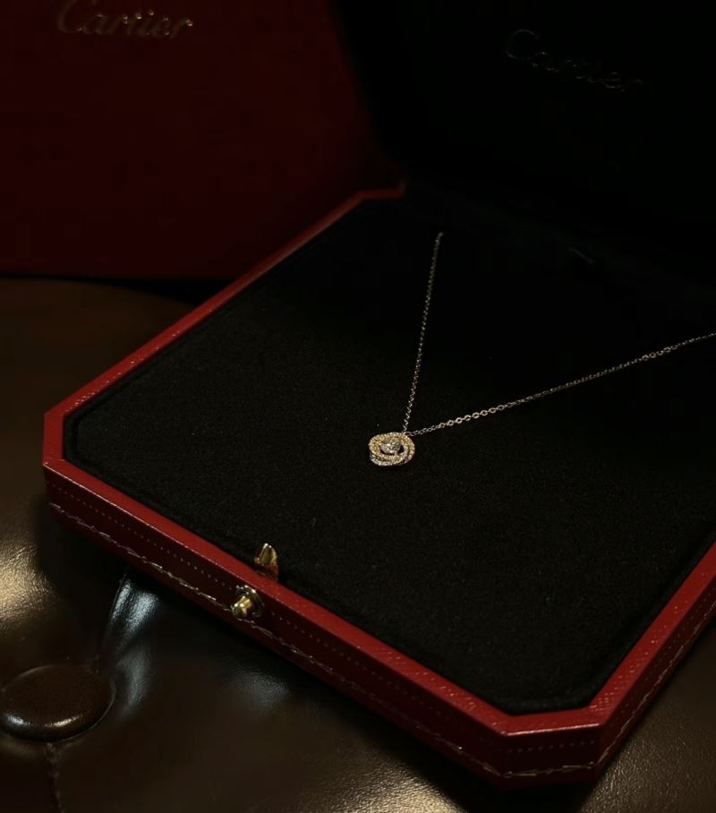 Cartier Necklaces